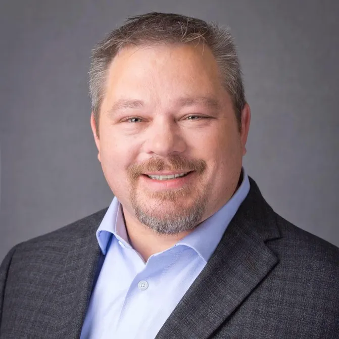 Jim Norman - Chief Technology Officer and Co-Founder